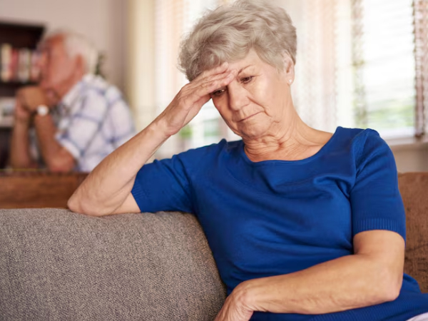Ansiedade, Depressão e Exercício